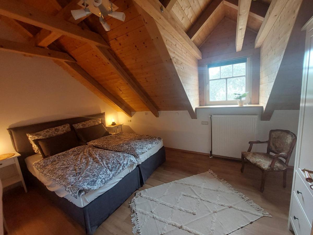 Ferienwohnung Elli Berumbur Exterior foto